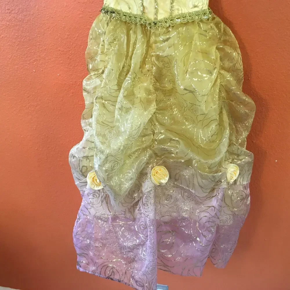 Disney store dress